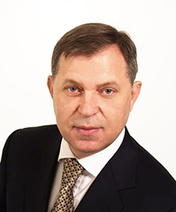 Якимчик Игорь Иванович