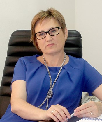 Санчук Лариса Николаевна