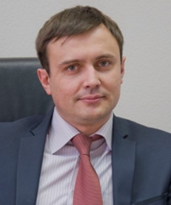 Учкин Евгений Михайлович