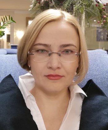 Витютнева Ирина Александровна