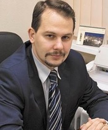 Александр Варварин