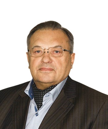 Лазаренко Анатолий Константинович