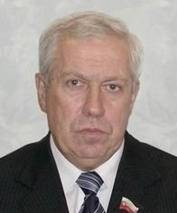 Герасименко Владимир Яковлевич