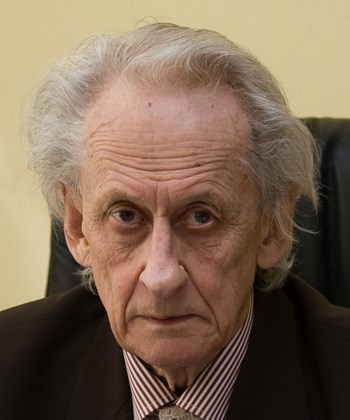 Юрий Тихомиров  