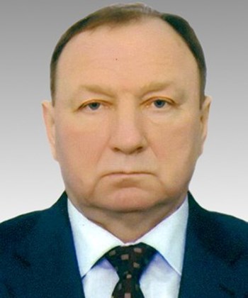 Лосинский Эдуард Вячеславович