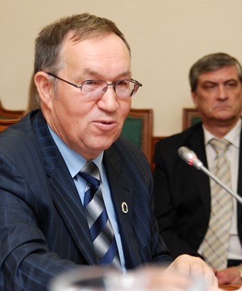 Кобанов Александр Иванович